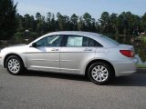 2008 Chrysler Sebring LX Sedan