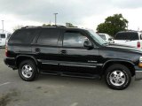 2001 Onyx Black Chevrolet Tahoe LT #1532109