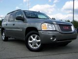 2006 Steel Grey Metallic GMC Envoy XL SLE 4x4 #15620173