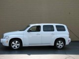 2008 Summit White Chevrolet HHR LS #15629389