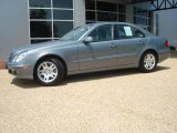 2006 Mercedes-Benz E 350 Sedan