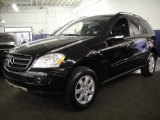 2006 Mercedes-Benz ML 350 4Matic