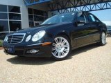 2007 Mercedes-Benz E 350 Sedan