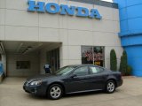 2008 Pontiac Grand Prix Sedan