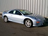 2004 Mitsubishi Eclipse GTS Coupe Data, Info and Specs