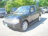 2006 Java Black Pearl Land Rover Range Rover Supercharged #15693687