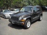 2005 Jeep Liberty Limited 4x4