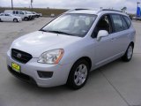 2007 Fine Silver Kia Rondo LX V6 #1532945