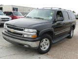 2004 Chevrolet Suburban 1500 LT