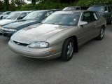 1998 Light Pewter Metallic Chevrolet Monte Carlo LS #15712533