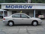 2000 Chevrolet Malibu Sedan