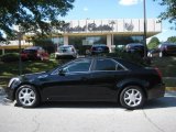 2008 Cadillac CTS Sedan