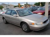 2001 Buick Century Custom