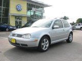 2005 Reflex Silver Metallic Volkswagen GTI 1.8T #15716831