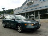 1998 Buick Century Custom