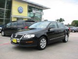 2008 Volkswagen Passat Turbo Sedan