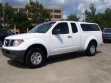 2006 Nissan Frontier XE King Cab