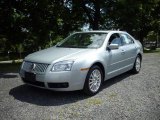 2007 Mercury Milan V6 Premier