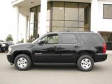 2009 Black Chevrolet Tahoe LT 4x4 #15719892
