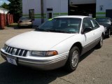 1995 Chrysler Concorde Bright White