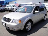 2006 Silver Birch Metallic Ford Freestyle Limited AWD #15714734