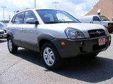 2008 Hyundai Tucson SE