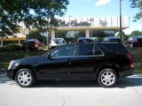 2005 Black Raven Cadillac SRX V6 #15708917