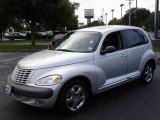 2001 Bright Silver Metallic Chrysler PT Cruiser Limited #15700735