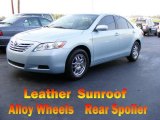 2007 Toyota Camry XLE