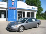 2006 Chevrolet Impala LT