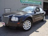 2008 Chrysler 300 LX