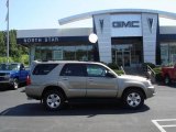 2008 Toyota 4Runner SR5 4x4