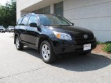 2008 Toyota RAV4 4WD