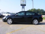 2008 Chevrolet Cobalt LT Sedan
