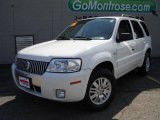 2006 Mercury Mariner Luxury 4WD