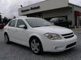 2009 Chevrolet Cobalt LT Sedan