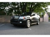 2006 Black Lincoln Navigator Ultimate 4x4 #15716180