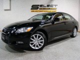 2006 Lexus GS 300 AWD