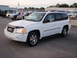 2005 Summit White GMC Envoy SLT #1529230