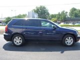 2006 Midnight Blue Pearl Chrysler Pacifica Touring AWD #15781879