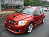 2008 Dodge Caliber SRT4