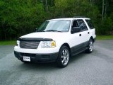 2005 Oxford White Ford Expedition XLS #15781590