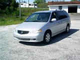 2002 Honda Odyssey EX-L