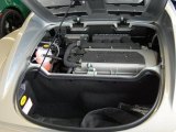 2009 Lotus Elise SC Supercharged 1.8 Liter Supercharged DOHC 16-Valve VVT-I 4 Cylinder Engine