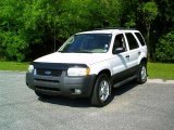 2004 Oxford White Ford Escape XLT V6 #15781574