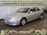 2005 Cadillac STS V6