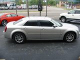 2007 Bright Silver Metallic Chrysler 300 C HEMI #15781772