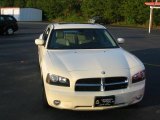 2006 Stone White Dodge Charger R/T #15781783