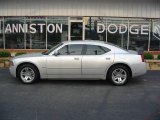 2007 Bright Silver Metallic Dodge Charger R/T #15781789