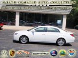 2007 Blizzard White Pearl Toyota Avalon Limited #15781872